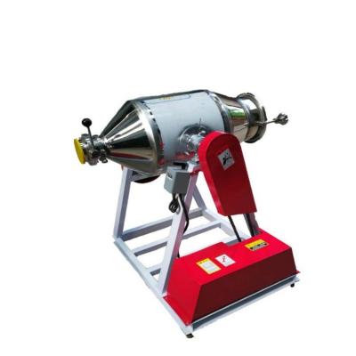 China Powder stainless steel powder mixer for sale