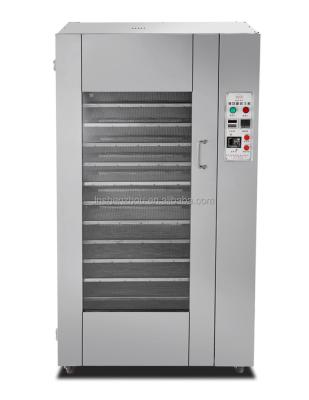 China Medicine Curing Stainless Steel Meat Drying Machine Sausage Drying Machine for sale