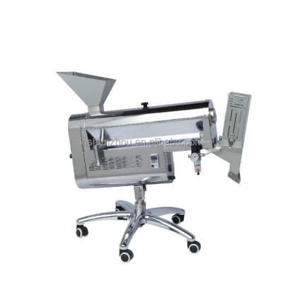 China Factory Capsule Sorter Capsule Rejection Capsule Polishing Machine for sale