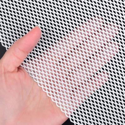 China Corrosion Resistance Factory Custom Aluminum Perforated Metal Mesh Steel Expanded Metal Mesh For Window Expanded Wire Mesh for sale