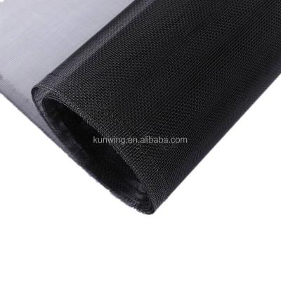 China High Strength Pure Ti Material Micro Hole Titanium Wire Mesh Expanded Titanium Metal Mesh for sale