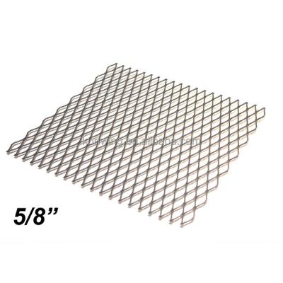 China Durable 304 / 304L / 316 /316L Stainless Steel Architectural Perforated Stainless Steel Wire Mesh for sale