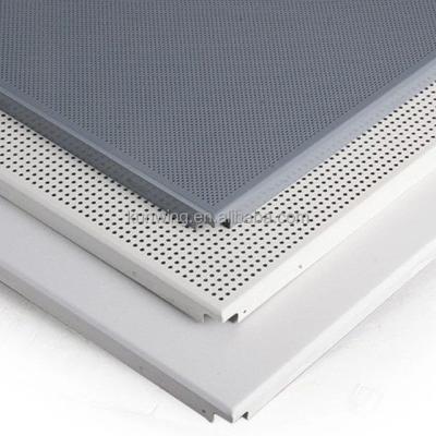 China Powder-Coated Aluminum Expanded Plain Weave Metal Mesh Ceiling Panels for sale