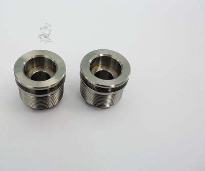 China Auto Part OEM High Precision CNC Machining Service for sale