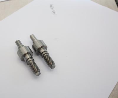 China High Precision Hydraulic Metal Part CNC Machining Precise Customized for sale