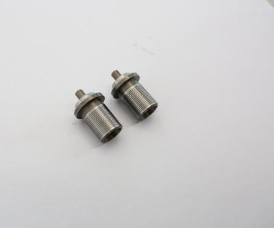 China High Precision Hydraulic Metal CNC Machining Parts for sale