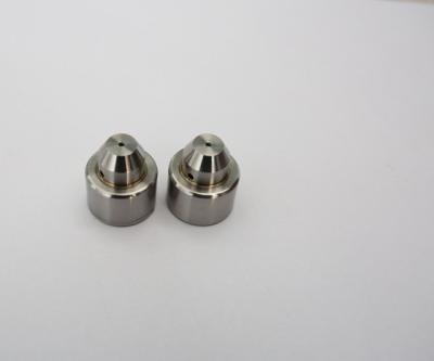 China High Precision Hydraulic Metal Part CNC Machining Parts for sale