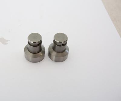 China High Demand Hydraulic Part Precision CNC Machining Parts for sale