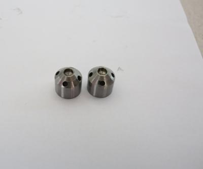 China HydraulicPart High Precision Metal CNC Machining Parts for sale