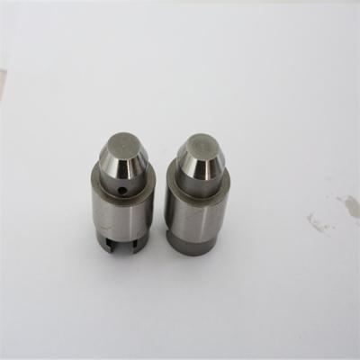 China auto part high precision metal glock slide coromant rotation for sale