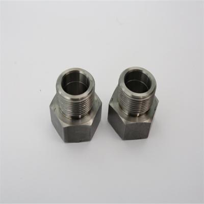 China Auto Part Mass Production Customized High Precision CNC Machining Service for sale