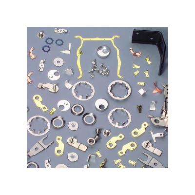 China Hardened Metal Custom Stainless Steel Punch Bending Parts Welding Sheet Metal Stamping Parts for sale