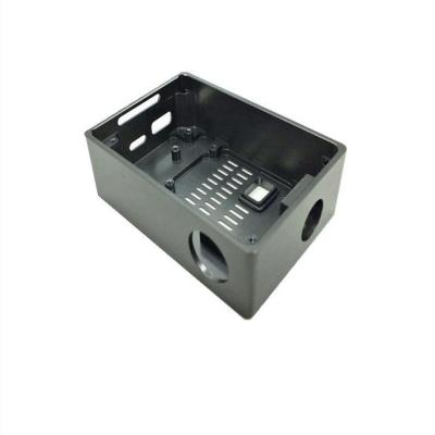 China Hardened Metal Quality Assurance Factory Supply Precise Stamping Parts for sale