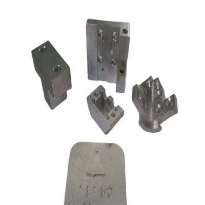 China Hot-selling high quality metal hardened metal high precision precision aluminum parts stamping bending for sale