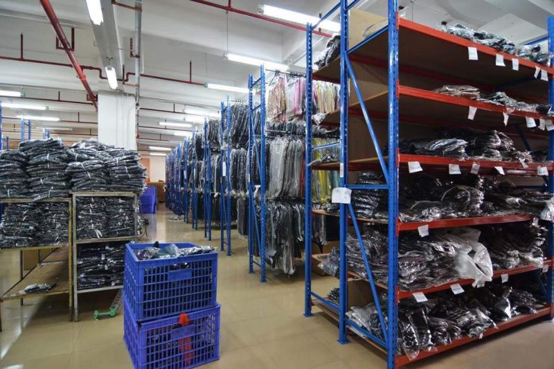 Verified China supplier - Dongguan Shengli Sports Products Co., Ltd.