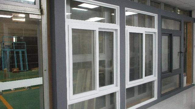 Verified China supplier - Foshan Weibo Windows& Doors Co., Ltd.