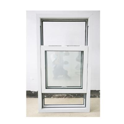 China Folding Screen German WEIKA Brand Single Hung Window Lifting PVC / Aluminum Window And Door for sale