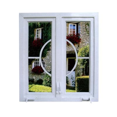 China Energy Saving Crank Window Opener, Famous Modern PVC Window, Casement Window Stay for sale