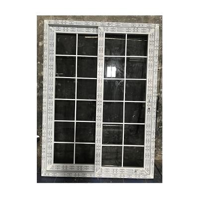 China Folding Aluminum Sliding Glass Screen Doors / Patio Sliding Doors / Windows for sale