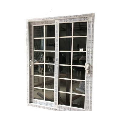 China Folding Screen Aluminimu Glass Sliding Door For Residence And Villa / Alobal Springs for sale