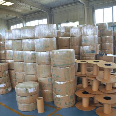 China Wholesale Water Timer Valve Pipe PE Tape DAYU Drip Irrigation System Agricultural Kit 16*0.2*200 for sale