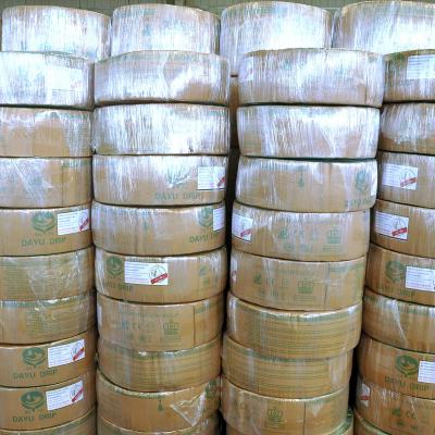 China Hot Sale Low Price Most Popular Irrigation Drip Tape 16mm-20mm 16*0.2*200 for sale