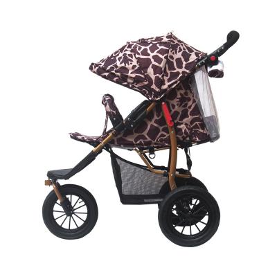 China Portable Baby Stroller Luxury/Cheap Baby Pram/Running Baby Carry Baby Easily China Factory Supply Stroller for sale