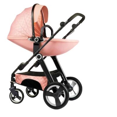 China Multifunctional Purpose Baby Pram Stroller for Kids Baby Stroller 3 in 1stroller baby for sale