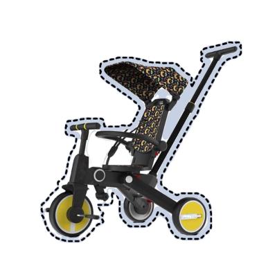 China Sitting Stroller Stroller Lightweight Foldable Newborn Car Seat for sale