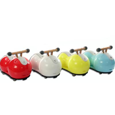 China Plastic Power: High Quality Children Toy Car New Style Labor Force 4 Wheel Kids Toy Car for sale