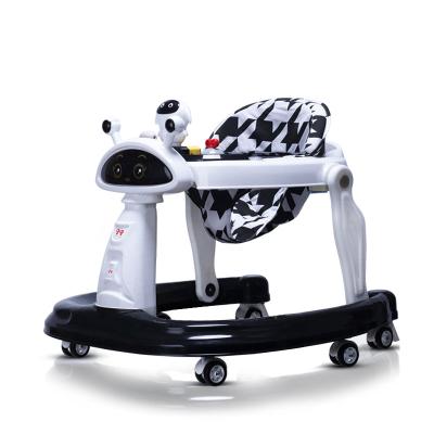 China Baby Walker Popular Walker For Baby Walker Music New Model Unique pp baby for sale