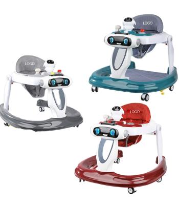 China pp baby walker/china baby walker/kids baby walker for sale