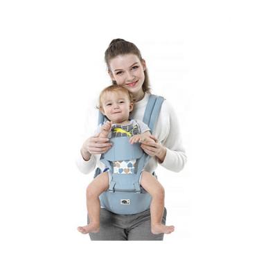 China NEWEST Eco-freindly PROMOTION Baby Carrier Toddler Backpack Hipseat Sling Type for sale