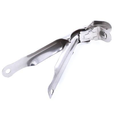 China High Quality Viable Stainless Steel Pizza Pan Gripper for sale