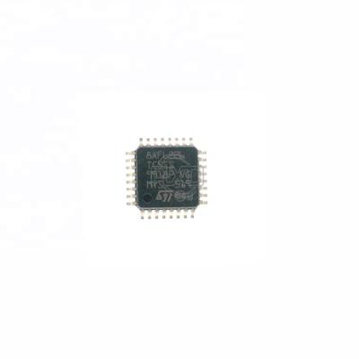 China The new 100% original 8-bit IC chip STM8AF6226TCSSS microcontroller chip for sale