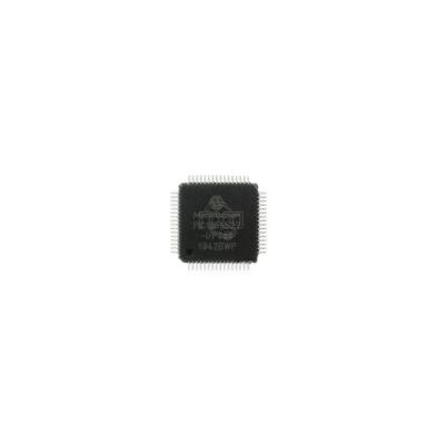 China /PIC18F6527-I/PT new and original in electronic components current integrated circuit IC for sale