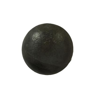 China Mine High Chrome Cast Grinding Steel Ball For Mining for sale