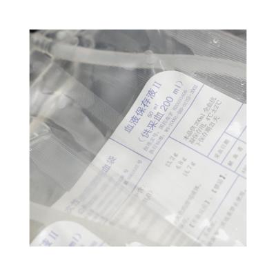 China 75 Micro Gloss Paper Removable Waterproof Synthetic Pharma Packaging Labels Semi Mask Roll Stickers For Vials Syringes Test Tubes for sale