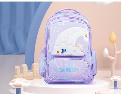 China Waterproof Back To School Bag School Pray 2022 Cartoon Backpacks For Kids for sale