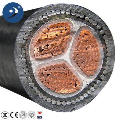 China 3x1.5mm2 power cable and power cable 240 sq mm low voltage power cable price list for you for sale