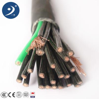 China zr kvvrp control cable 24 core control cable and 1.5 mm2 control cable for sale