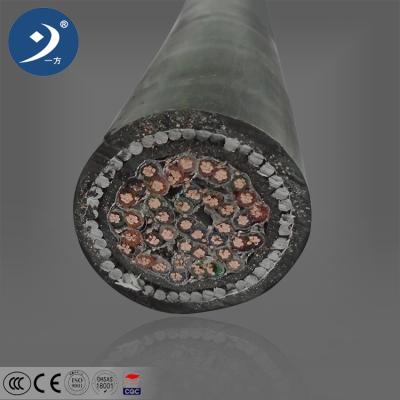 Cina 16awg / pair / instrumentation cable 1.5mm and cable instrument for sale in vendita