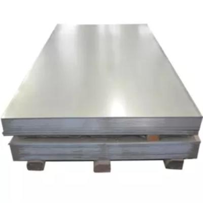 China Factory Direct High Quality Building Materials Cold Rolled DX51D Galvanized Sheet for sale