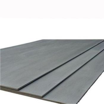 China Building Materials Galvanized Steel Plate Size Iron Plate 0.12-4mm Soft Galvanized GI Sheet Steel Plate for sale