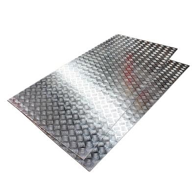 China Hot Selling Industrial Manufacture Stainless Steel Diamond Plate 316 Stainless Steel Diamond Plate for sale