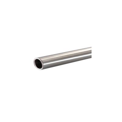 China Liquid Pipe Manufacturer Direct Cold Rolled Seam Welded EFW Stainless Steel Tube 316 Pipe for sale