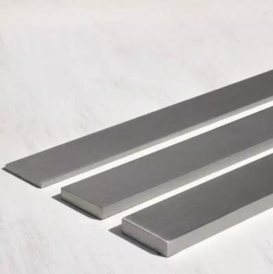 China Factory direct sale stainless steel construction flat steel factory 304 steel flats for sale