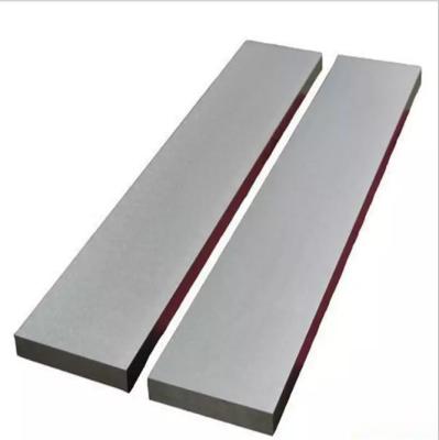 China Equipment Factory Direct Sale Stainless Steel Flat Bar 316L Steel Manufacturing Factory for sale