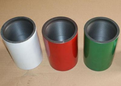 China API 5CT Casing/Tubing Coupling for sale