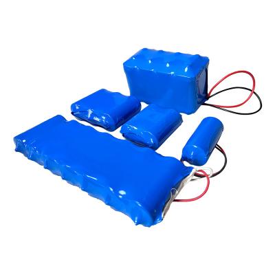 China LifePo4 Lithium Iron Battery 5Ah 10Ah 15Ah 20Ah 30Ah Lifepo4 Lithium Iron Phosphate Battery for sale